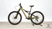 Orbea Rise M20