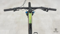 Orbea Rise M20