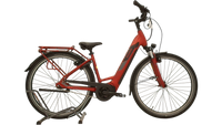 Pegasus Solero EVO 7 R Plus