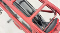 Pegasus Solero EVO 7 R Plus