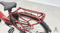 Pegasus Solero EVO 7 R Plus