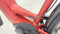 Pegasus Solero EVO 7 R Plus