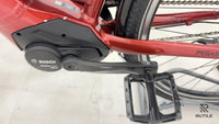 Pegasus Solero EVO 7 R Plus