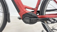 Pegasus Solero EVO 7 R Plus