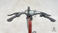 Pegasus Solero EVO 7 R Plus