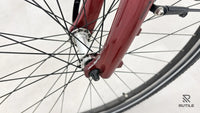 Pegasus Solero EVO 7 R Plus