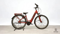 Pegasus Solero EVO 7 R Plus