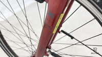 Pegasus Solero EVO 7 R Plus