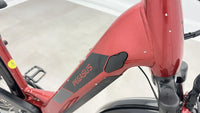 Pegasus Solero EVO 7 R Plus