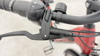 Pegasus Solero EVO 7 R Plus