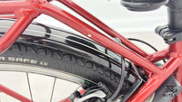 Pegasus Solero EVO 7 R Plus