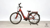 Pegasus Solero EVO 7 R Plus