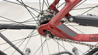Pegasus Solero EVO 7 R Plus