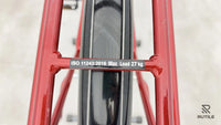 Pegasus Solero EVO 7 R Plus