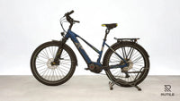 Raymon TourRay E 7.0 Tr