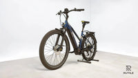 Raymon TourRay E 7.0 Tr