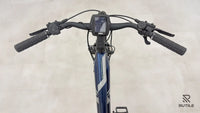 Raymon TourRay E 7.0 Tr
