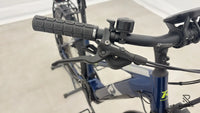 Raymon TourRay E 7.0 Tr