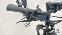 Raymon TourRay E 7.0 Trapez
