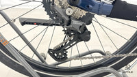 Raymon TourRay E 7.0 Trapez