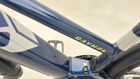 Raymon TourRay E 7.0 Trapez