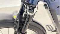 Raymon TourRay E 7.0 Trapez