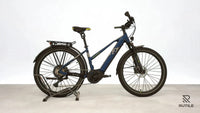 Raymon TourRay E 7.0 Trapez