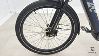 Raymon TourRay E 7.0 Trapez