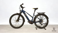 Raymon TourRay E 7.0 Trapez