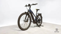 Raymon TourRay E 7.0 Trapez