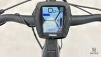 Raymon TourRay E 7.0 Trapez