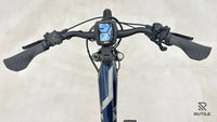 Raymon TourRay E 7.0 Trapez