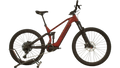 Stevens AM 7.6.1 GTF