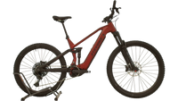 Stevens AM 7.6.1 GTF