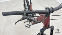 Stevens AM 7.6.1 GTF