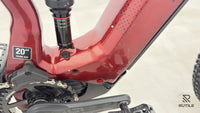 Stevens AM 7.6.1 GTF
