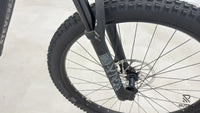 Stevens AM 7.6.1 GTF