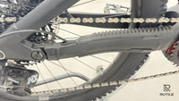Stevens AM 7.6.1 GTF