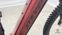 Stevens AM 7.6.1 GTF
