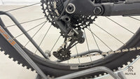 Stevens AM 7.6.1 GTF