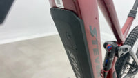 Stevens AM 7.6.1 GTF