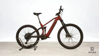 Stevens AM 7.6.1 GTF
