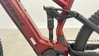 Stevens AM 7.6.1 GTF
