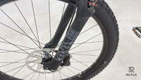 Stevens AM 7.6.1 GTF