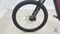 Stevens AM 7.6.1 GTF