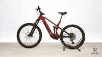 Stevens AM 7.6.1 GTF