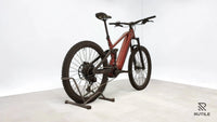 Stevens AM 7.6.1 GTF