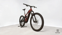 Stevens AM 7.6.1 GTF