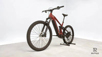 Stevens AM 7.6.1 GTF