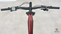 Stevens AM 7.6.1 GTF